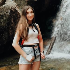 Meet your Posher, Alycia